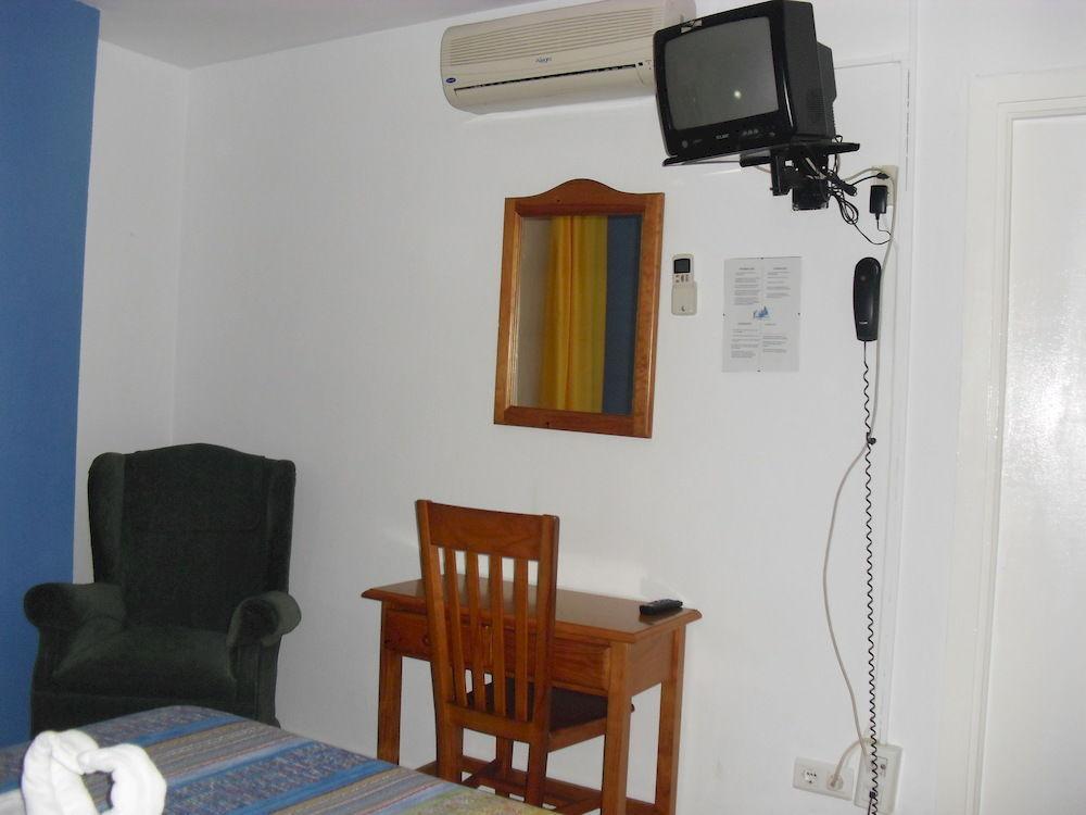 Virgen Del Rocio II Hotel Torremolinos Bagian luar foto