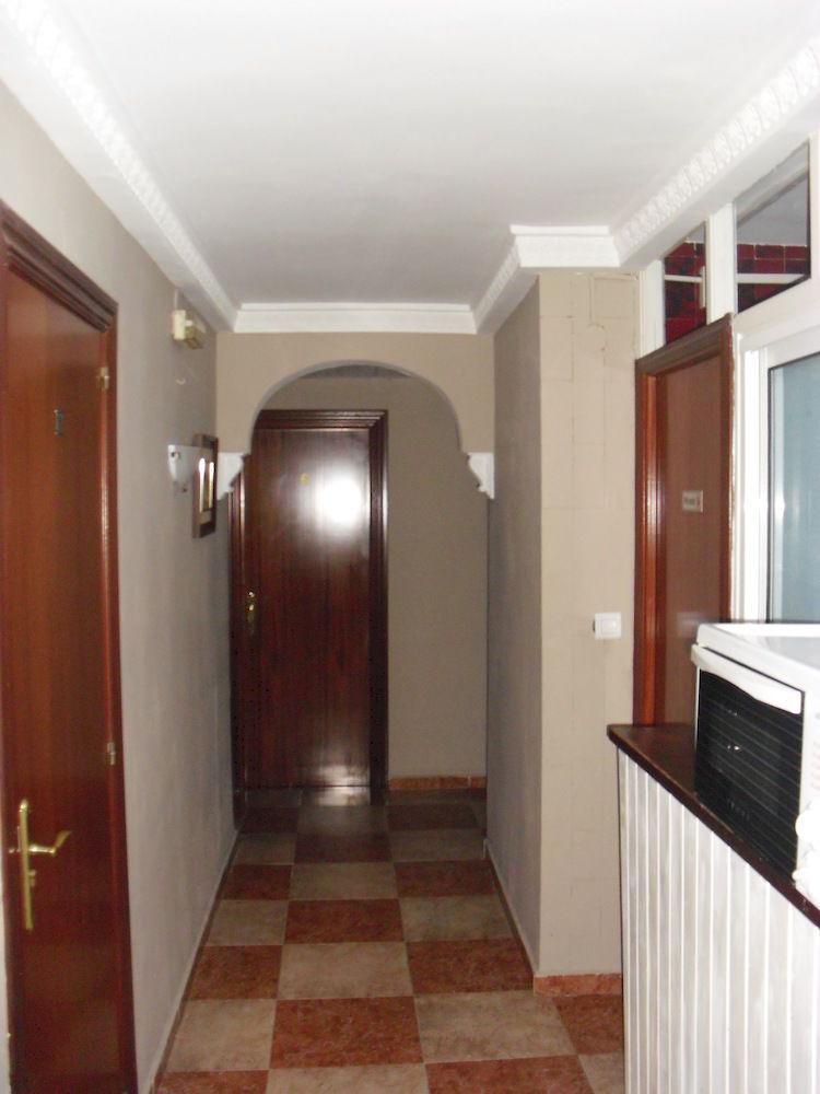 Virgen Del Rocio II Hotel Torremolinos Bagian luar foto