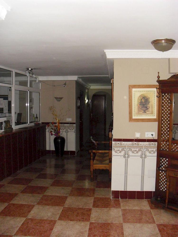 Virgen Del Rocio II Hotel Torremolinos Bagian luar foto