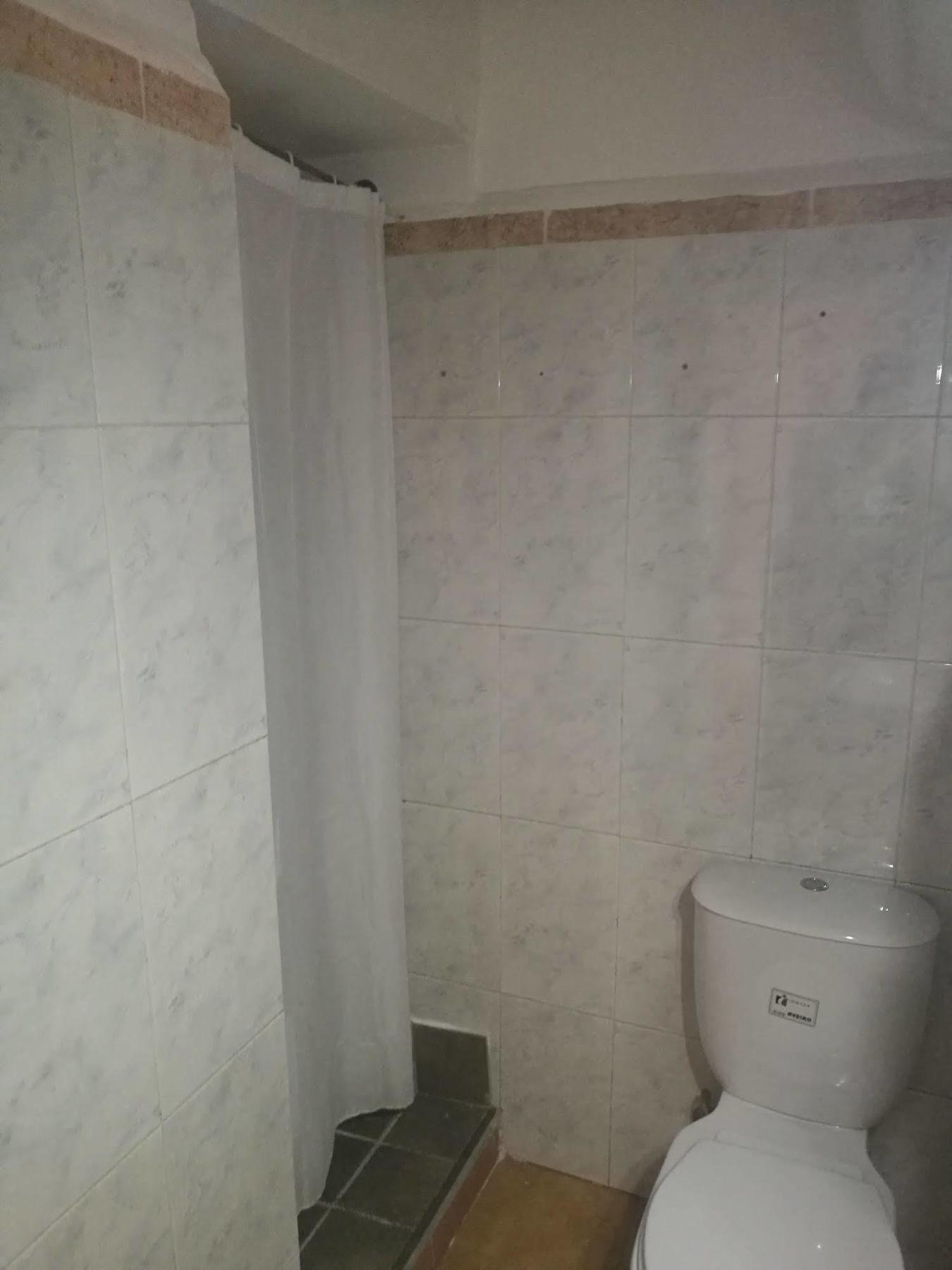 Virgen Del Rocio II Hotel Torremolinos Bagian luar foto